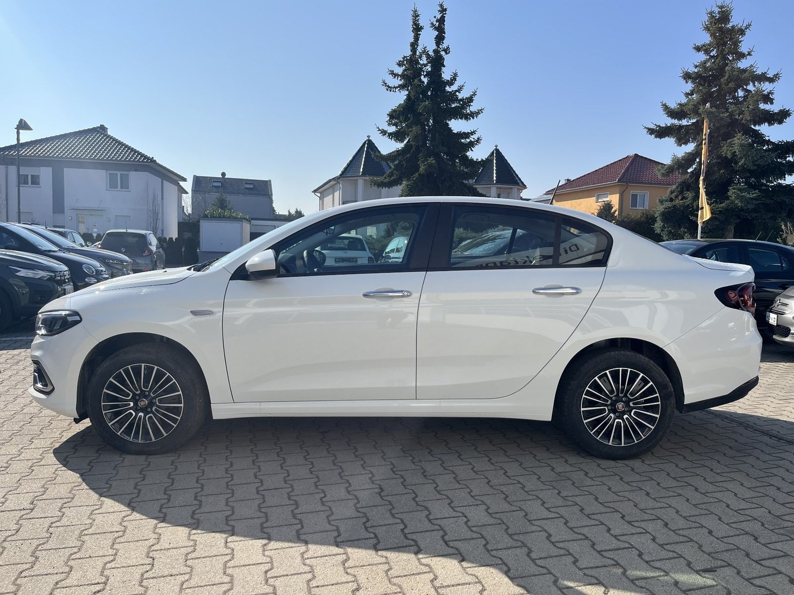 Fiat Tipo - Bild 3