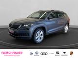 Skoda Kodiaq Soleil 1.5 TSI ACT LED SHZ PDC Kamera Nav - Skoda Kodiaq in Köln