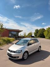 Volkswagen Golf 6 Plus 1.6 TDI - Volkswagen Golf mit Diesel-Antrieb: Geländewagen
