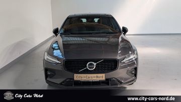 Volvo S60 - 2