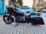 Harley-Davidson  Street Glide FLHX - Angebote entsprechen deinen Suchkriterien