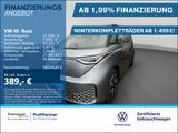 Volkswagen ID.Buzz PRO AHK ACC NAVI WÄRMEPUMPE KAMERA - Volkswagen ID. Buzz in Dortmund