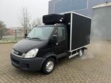Iveco Daily 35S13 Kühlkoffer C33-Type 526EV - Iveco 2010 Daily