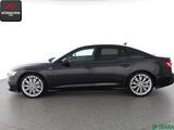 Audi A6 55 TFSI qu 3x S LINE B+O HIGH-END,NACHTSICHT - Audi A6: Limousine