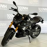 BMW G 310 R  - BMW G 310 R