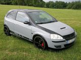 Opel Corsa C GSI Youngtimer - Opel: Youngtimer