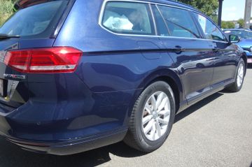 Volkswagen Passat Variant - 6