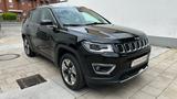 Jeep Compass Limited 4WD/Inspektion/Zahnriemen Neu - Jeep Gebrauchtwagen in Köln