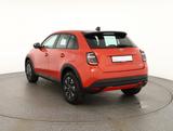 Fiat 600 1.2 T3 mHEV Aut. LED Tempomat Sitzheizung - Fiat 600 Tageszulassungen