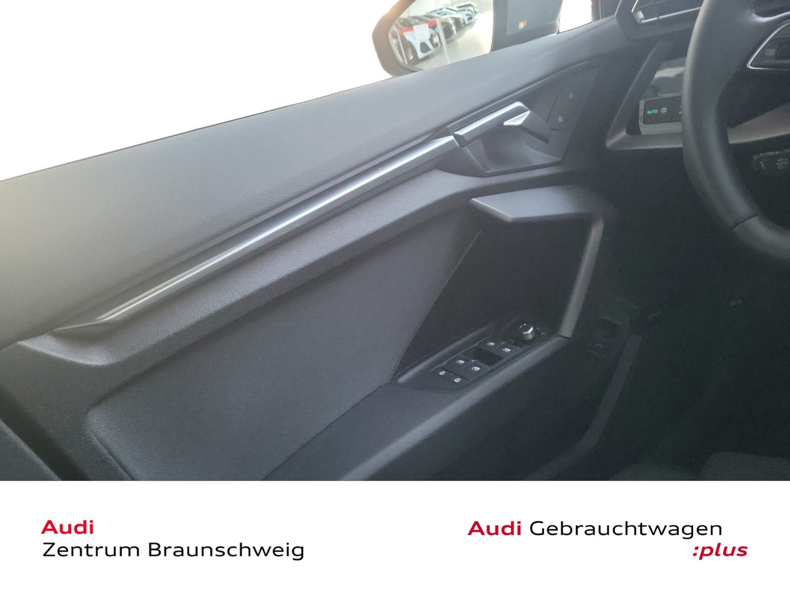 Audi A3 - Bild 13