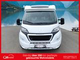Knaus Van Ti 650 MEG Platinum Selection - Einzelbetten - Knaus Diesel Teilintegrierter 650 meg