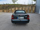Opel Astra Cabrio 1.8 - Bertone - Opel Astra: Cabrio, Bertone