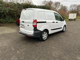 Ford Transit Courier 1.5 TDCi Trend Notbremsass. Tel. - Ford Transit mit Diesel-Antrieb: Limousine