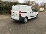 Ford Transit Courier 1.5 TDCi Trend Notbremsass. Tel. - gebrauchte Ford Transit Courier aus dem Jahr 2019