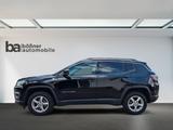 Jeep Compass Opening Edition 4WD Leder/Navi/PDC - Jeep Compass mit Diesel-Antrieb: Geländewagen