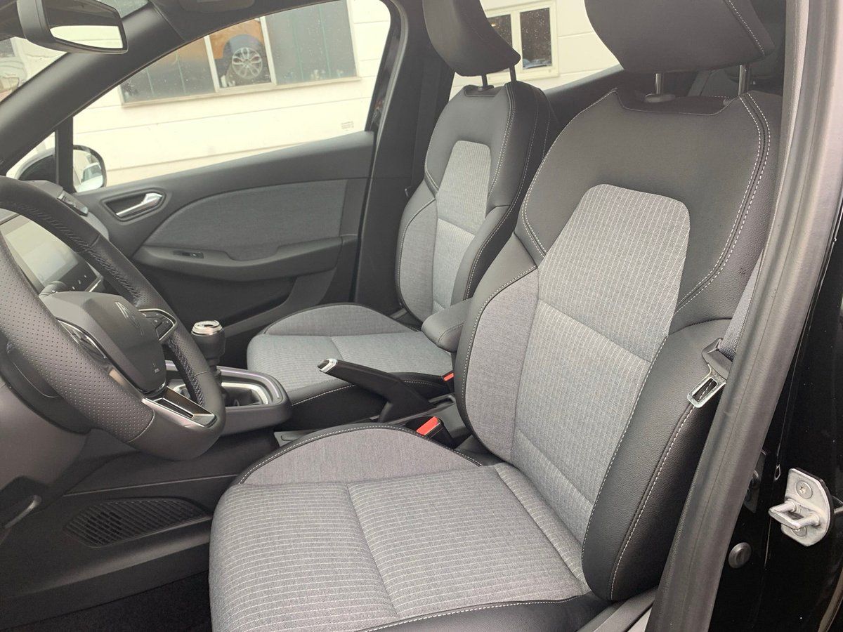 Renault Clio - Bild 9