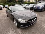 BMW 435i xDrive Sport-Line TEMPO / PDC / NAVI - BMW 435: Limousine