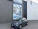 Fiat 500 1.3 Multijet 95 CV Riva - Fiat 500 Riva mit Diesel-Antrieb