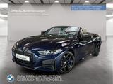 BMW M440i xDrive Cabrio Driv.Assist.Prof Harman/K