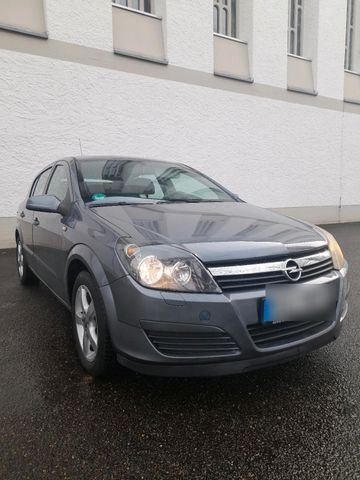 Opel Astra 1.4l, KLIMA, Tempomat, Elek. Fe...