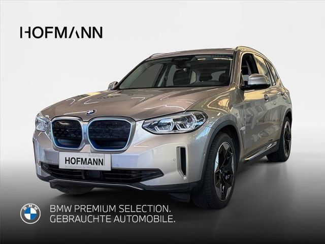 BMW iX3 Impressive+2 Jahre Garantie++