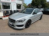 Mercedes-Benz CLA 180*2.HAND*KLIMA*NAVI*PANO*AMG-PAKET*EURO6* - Mercedes-Benz CLA 180: AMG