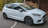 Ford Fiesta 1,0 EcoBoost 74kW S/S ST-Line ST-Line - Ford Fiesta von privat