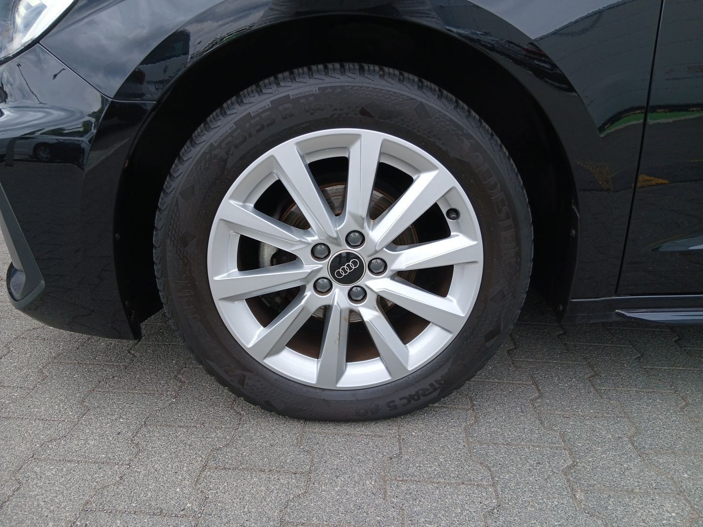 Audi A1 - Bild 7
