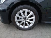 Audi A1 - Vorschau Bild 7
