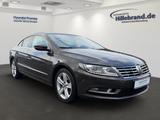 Volkswagen CC BMT 4Motion 2.0 TDI AD El. Panodach Navi Lede - Volkswagen CC mit Diesel-Antrieb: Automatik