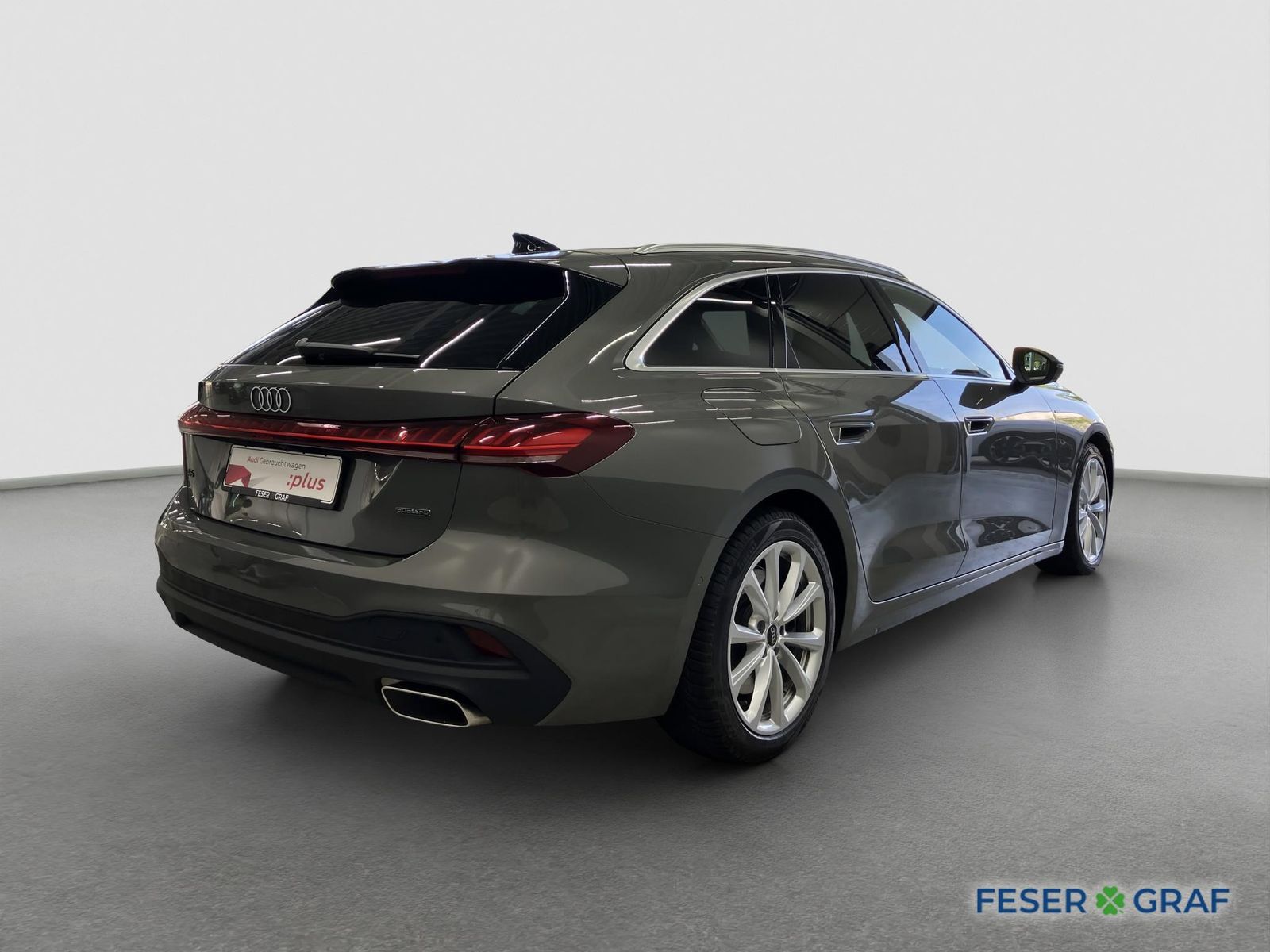 Audi A5 - Bild 7