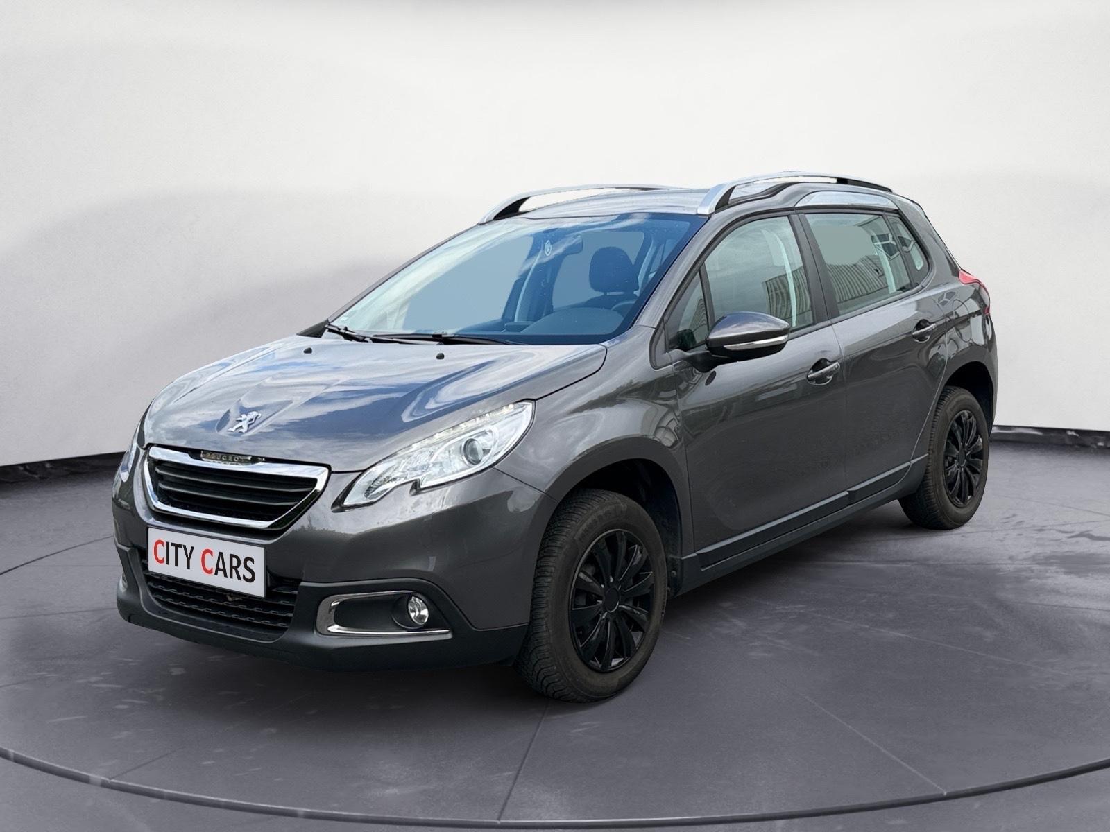 Peugeot 2008 Active