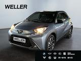 Toyota Aygo X Teamplayer *ACC*CarPlay*CAM*SHZ*Bi-Tone* - Toyota: X
