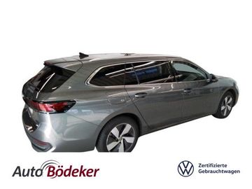 Volkswagen Passat Variant 1.5 eTSI DSG Business Garantie b.