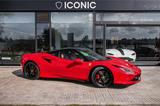 Ferrari F8 Tributo Coupé DCT / Ceramic/Lift - Ferrari F8 Gebrauchtwagen
