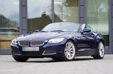 BMW Z4 Roadster sDrive 35i MIT 2 JAHREN GARANTIE - BMW Z4: 3.2