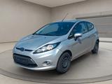 Ford Fiesta Champions Edition+SITZHEIZ+KLIMA+2.HAND - Ford Fiesta: Champion