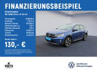 Volkswagen Taigo - Vorschau Bild 2