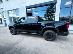 CHEVROLET Silverado 1500 Crew Cab ZR2 Bison 3.0TD Duramax