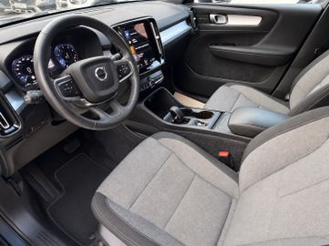 Volvo XC40 - 8