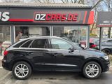 Audi Q3 *S-LINE*S-TRONIC*PANO*NAVI*LEDER*SZHZG* - Audi Q3 aus 2014