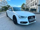 Audi S4 Quattro Avant 1 Hand Panorama Kamera AHK  - Audi S4 in Frankfurt (Main)