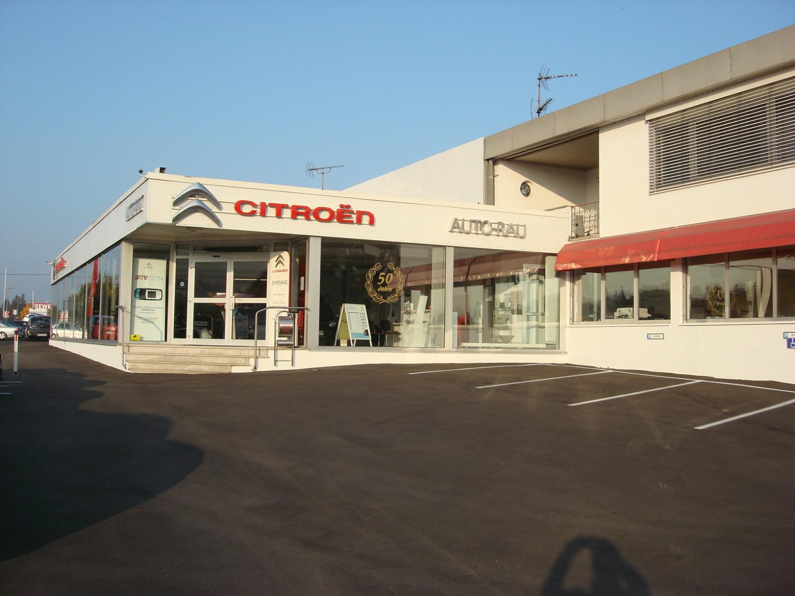 Citroën C5 Aircross Feel