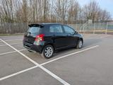 Toyota Yaris 1,3-l-VVT-i Luna - Toyota Yaris Luna mit Benzin-Antrieb