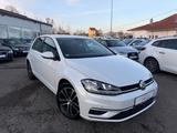 Volkswagen Golf 1.5 TSI ACT Sound*NAVI*SHZ*PDC*8-FACH*TOP* - Volkswagen Golf: 1.8