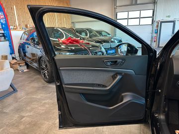 MYAUTOCENTER – Gebraucht- und Jahreswagen mit Werkstattservice in Pfaffenhofen Seat Ateca *1.HAND*SCHECKHEFT*2-ZONEN*ACC*CARPLAY*