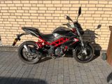 Benelli Bn125 - BENELLI VON 81 BIS 125 CCM