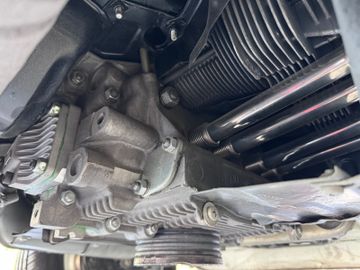 VW T1 Deutsche Vollrestauration mit Wertgutachten, Bild 26
