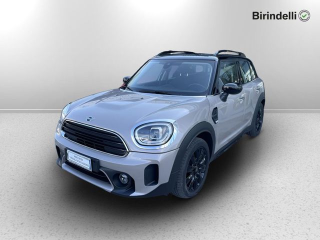 MINI Mini Countrym.(F60) - Mini 2.0 Cooper D Bus