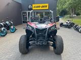 Can-Am Maverick Max Sport 1000R T - Can-Am Maverick 1000